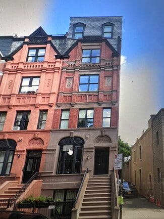 New York, NY Apartments - 145 W 118th St