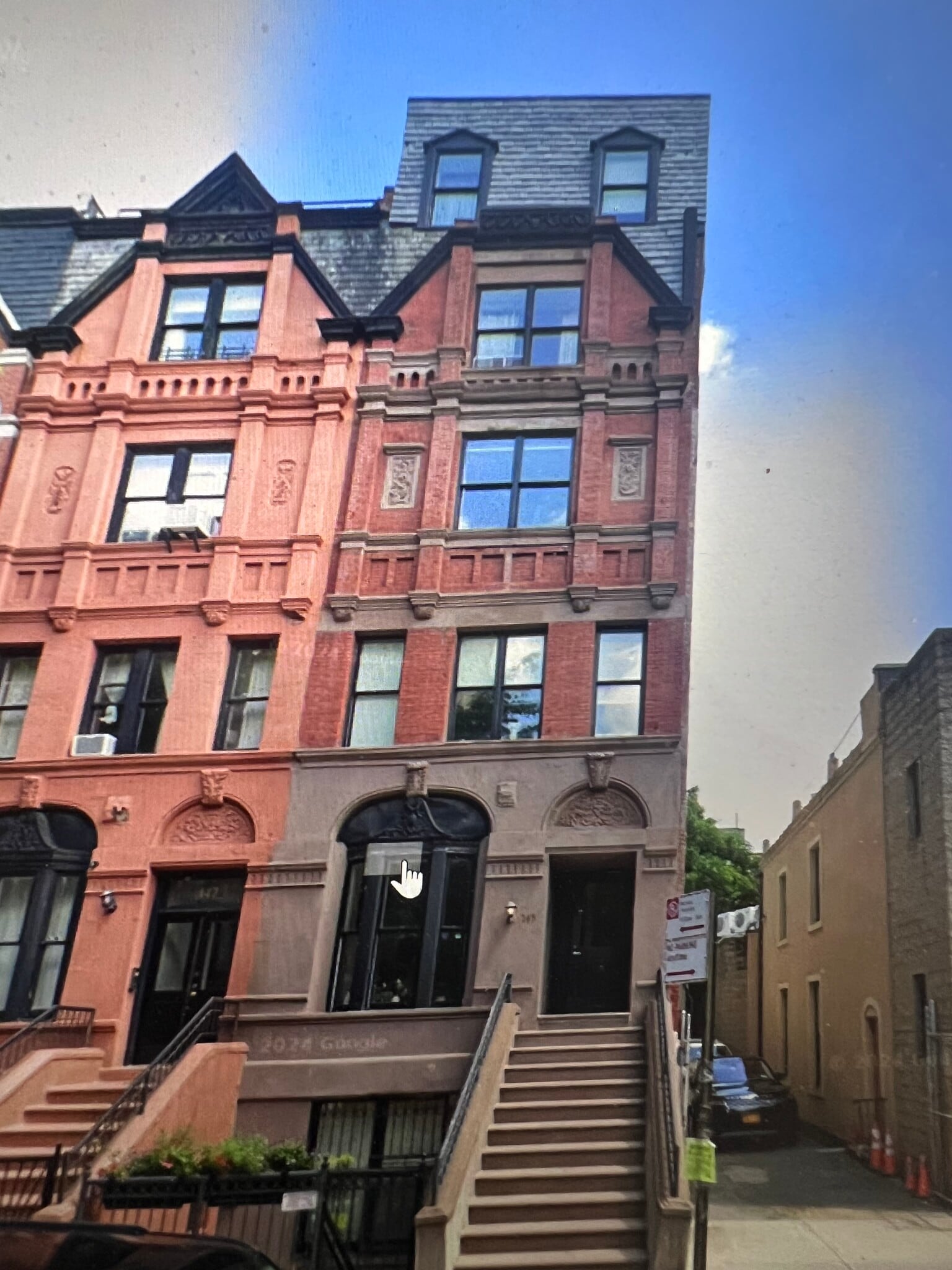 145 W 118th St, New York, NY for Sale