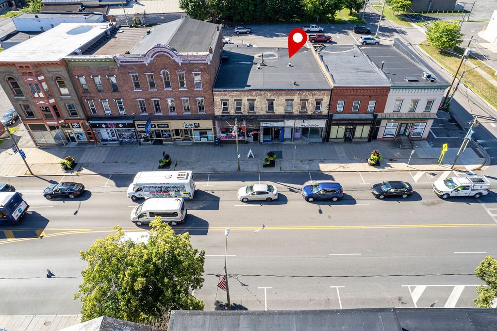 121 W Broadway, Fulton, NY for Sale