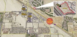 Thousand Palms, CA Commercial - Varner Road & Boca Chica Trl
