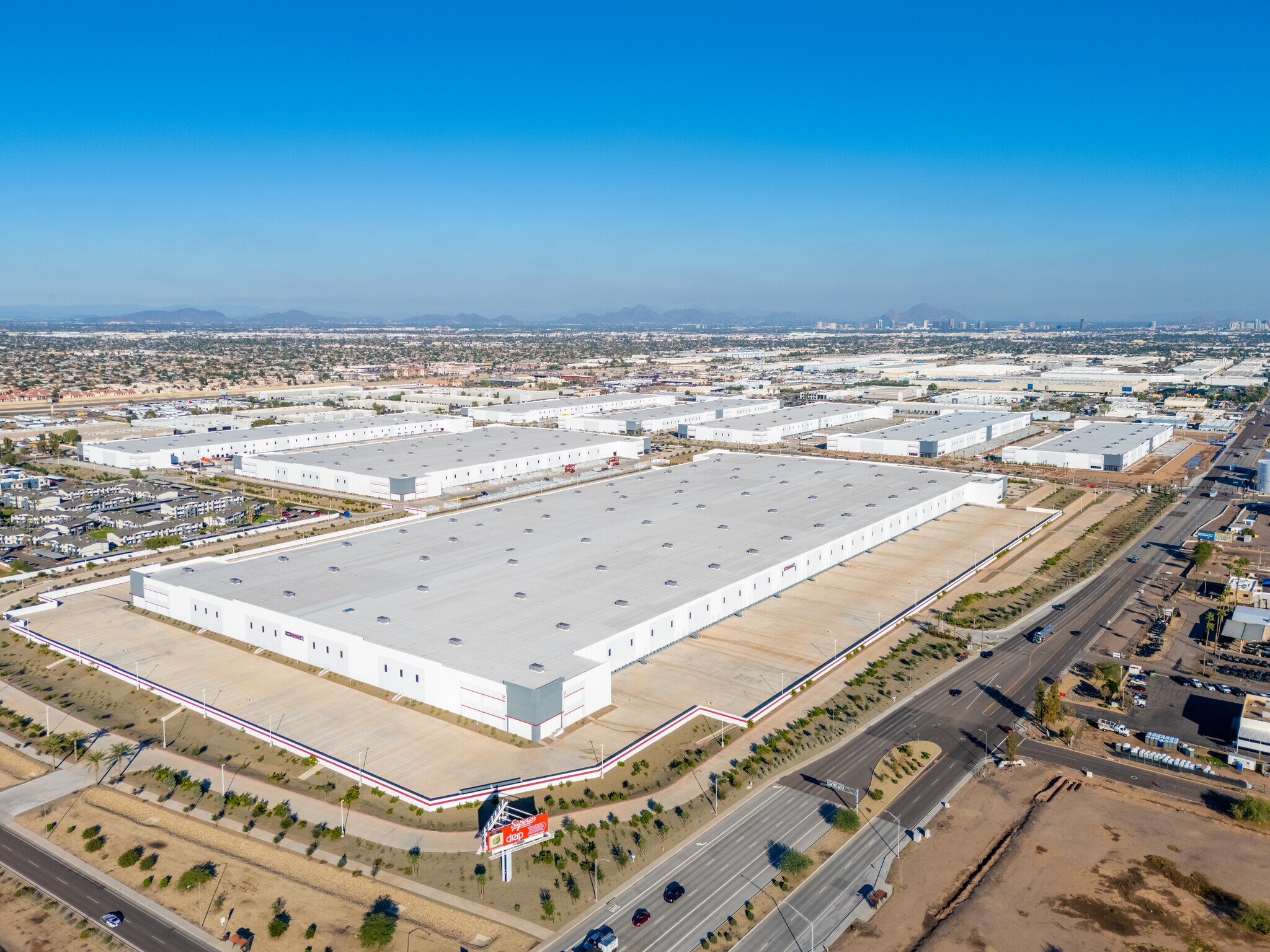 5501 W Roosevelt St, Phoenix, AZ for Rent