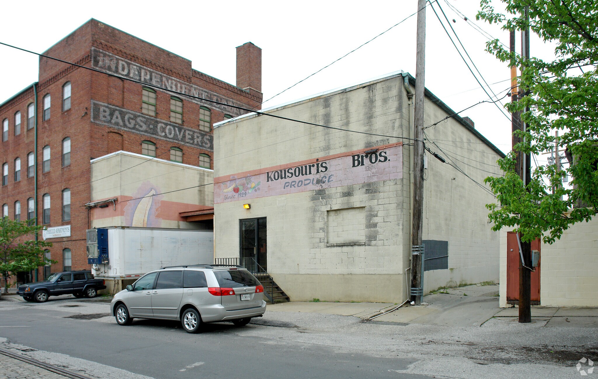 934 S Lakewood Ave, Baltimore, MD for Sale