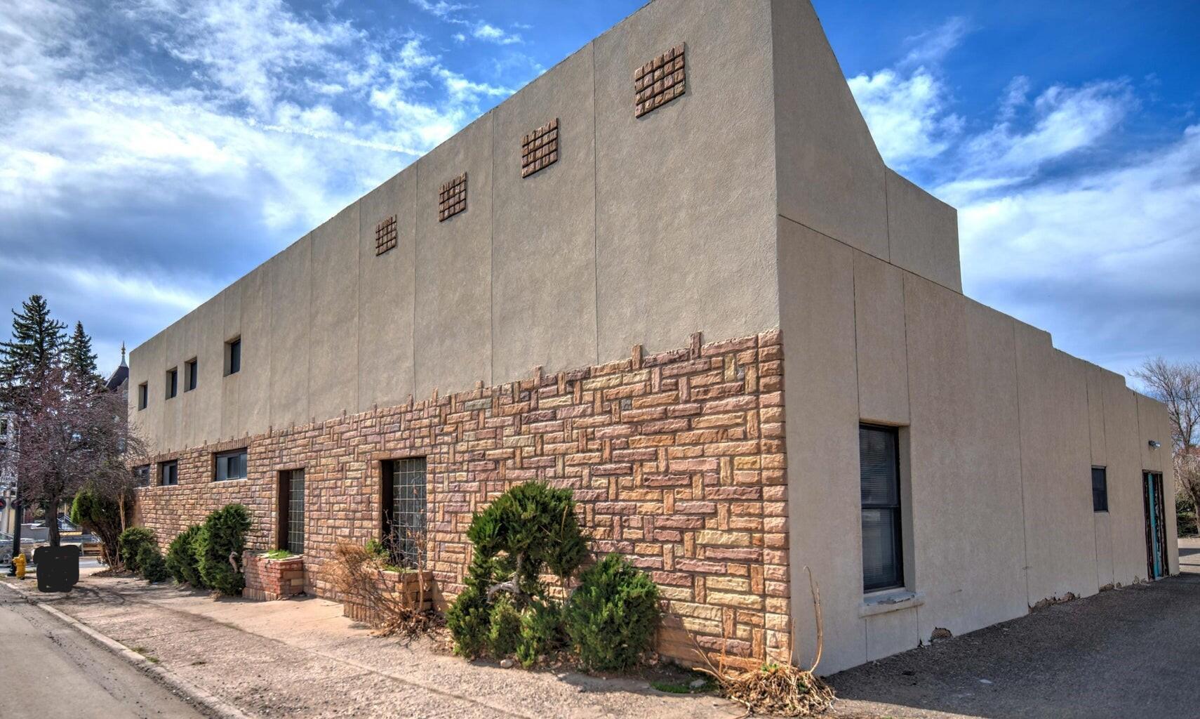 100 W 4th St, Walsenburg, CO for Sale