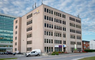 Gatineau, QC Office - 15 Rue Gamelin