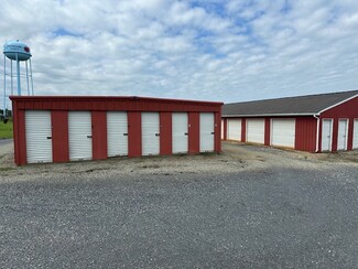 Buckingham, VA Industrial - 16778 W James Anderson Hwy