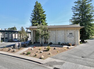 Chico, CA Office/Medical - 572 Rio Lindo Ave