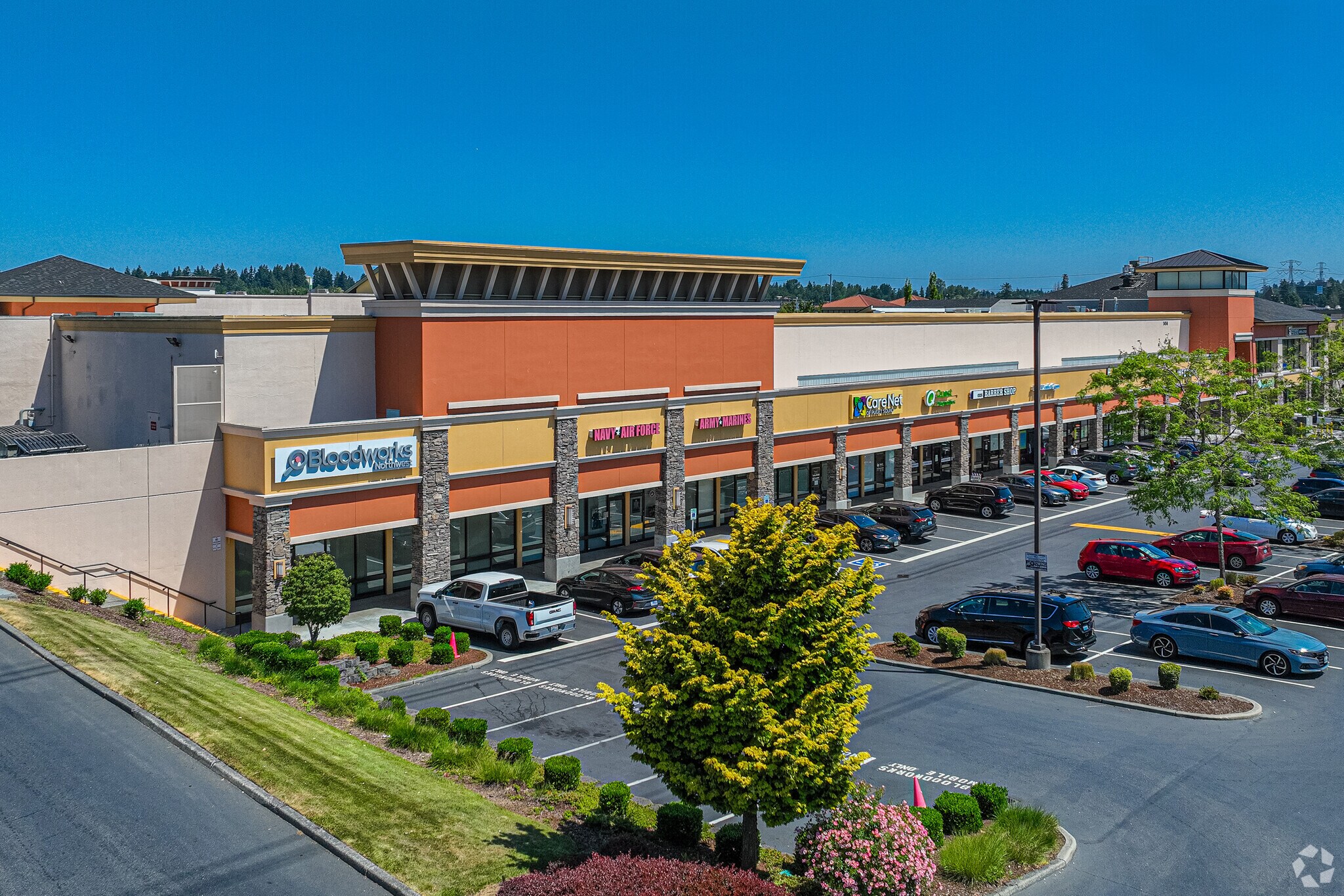 1414-1426 324th St, Federal Way, WA for Rent