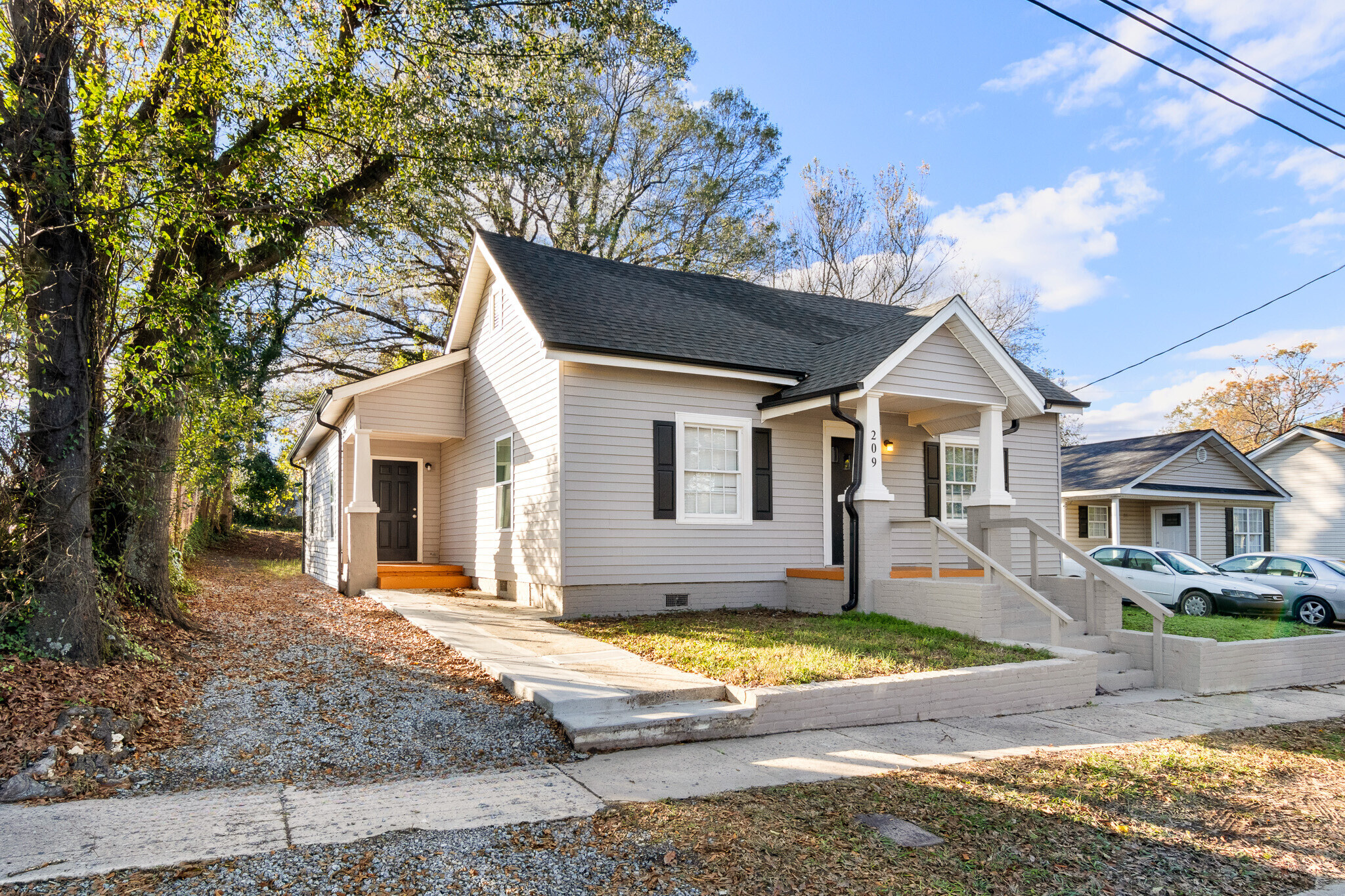 209 Pryor St, Gastonia, NC for Sale