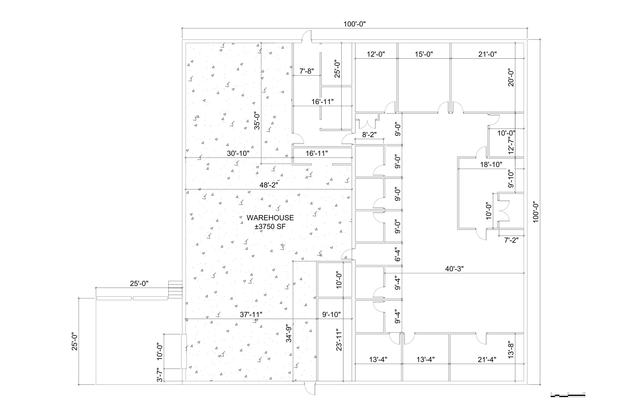 138 Commerce Ctr, Greenville, SC for Rent