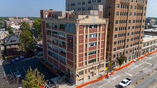 Kansas City, MO Office - 3825-3829 Main St