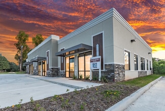 Magnolia, TX Office - 28789 Hardin Store Rd Magnolia, TX Office - 28789 Hardin Store Rd