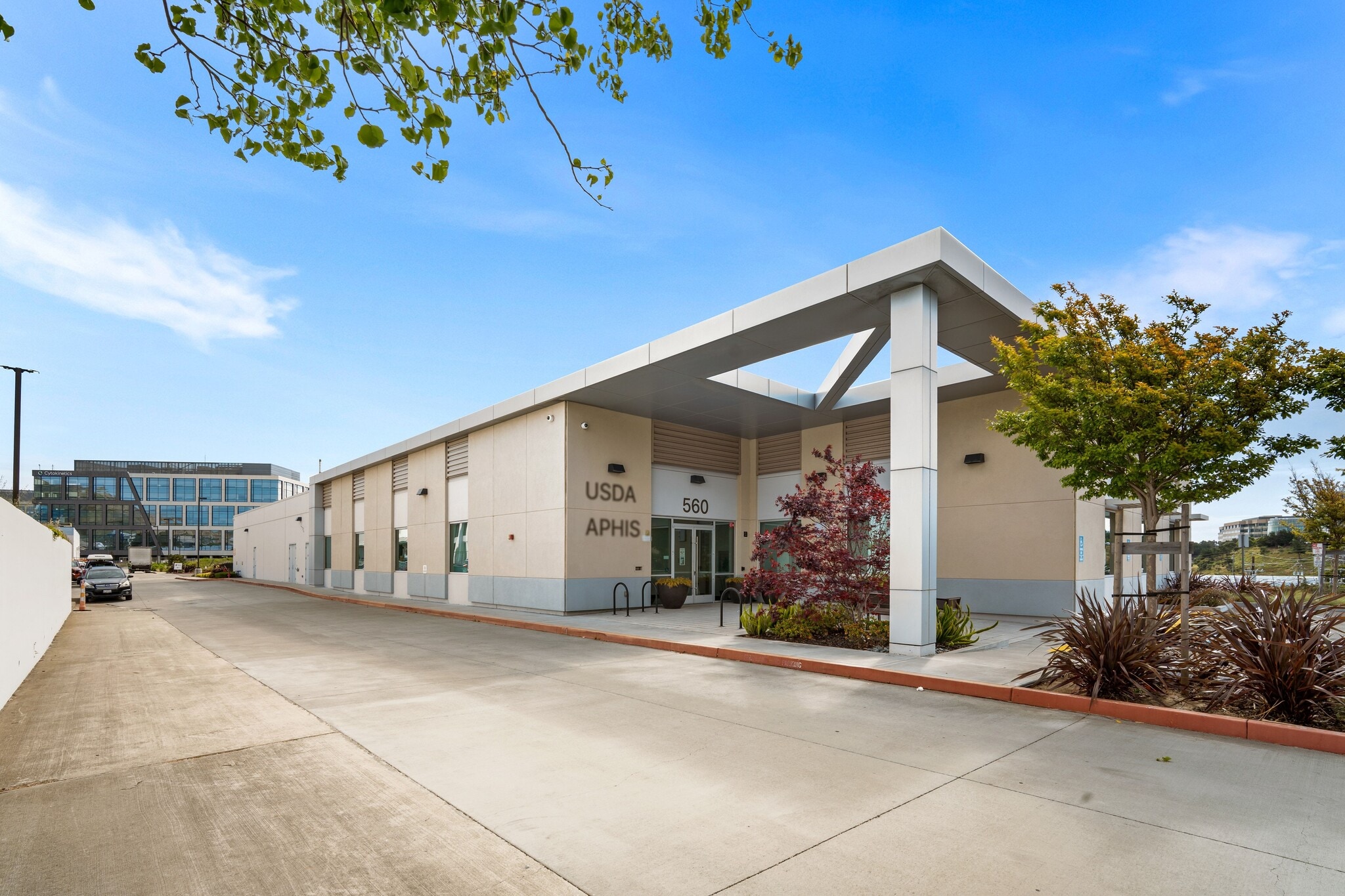 560 Eccles Ave, South San Francisco, CA for Sale