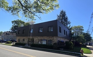 Nutley, NJ Office - 359 Centre St