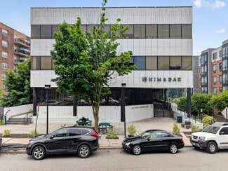 Fort Lee, NJ Office - 2160 N Central Rd Fort Lee, NJ Office - 2160 N Central Rd