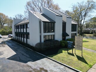 Memphis, TN Office - 950 Mt. Moriah Rd