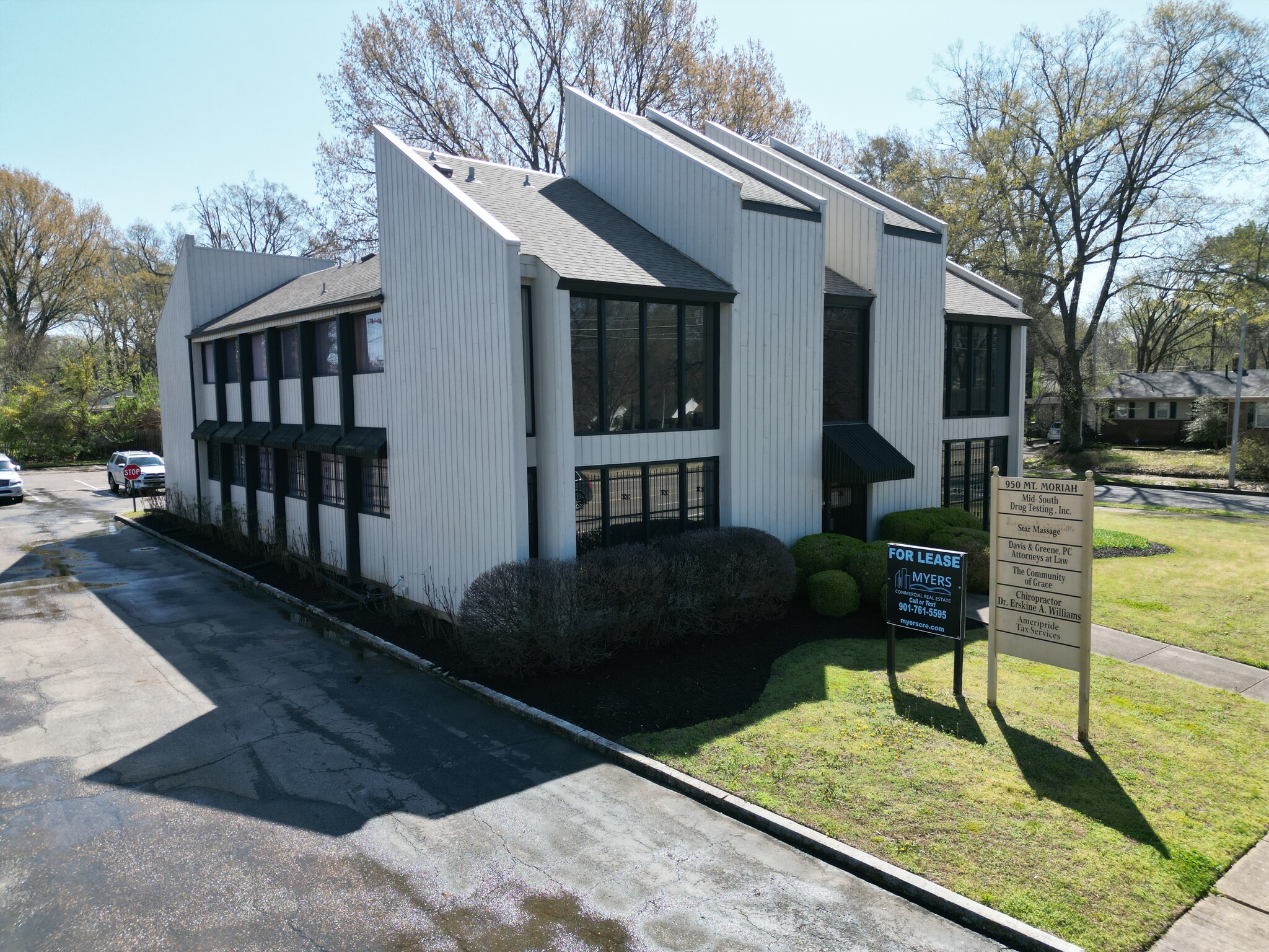 950 Mt. Moriah Rd, Memphis, TN for Rent