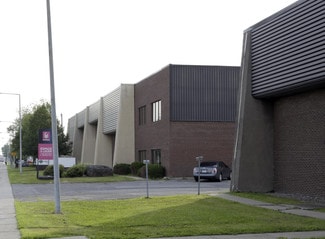 Longueuil, QC Flex - 2060-2068 Rue de la Province Longueuil, QC Flex - 2060-2068 Rue de la Province