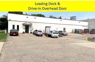 Madison, WI Industrial - 4610 Femrite Dr