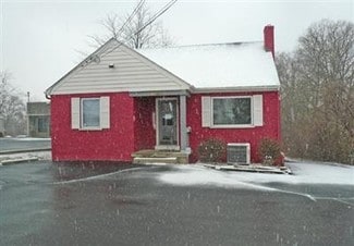 White Oak, OH Office - 5709 Cheviot Rd