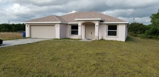 Portfolio of 7 SFH in Lehigh Acres