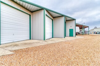 Melissa, TX Flex - 6053 N McDonald St Melissa, TX Flex - 6053 N McDonald St