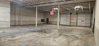 Kettering, OH Flex, Industrial - 2655-2711 S Dixie Hwy