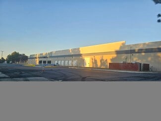 Reno, NV Industrial - 4910-4990 Longley Ln