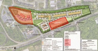 Williamsburg, VA Commercial - Marquis Crossing-200 Water Country Pkwy Pky