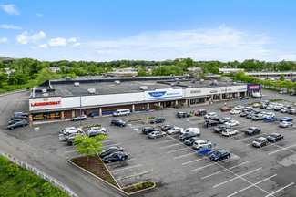 West Hartford, CT Retail - 983 New Britain Ave