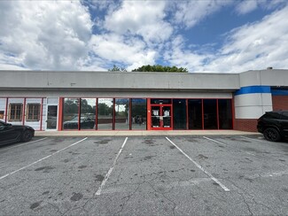 Smyrna, GA Retail - 4725 South Atlanta Rd