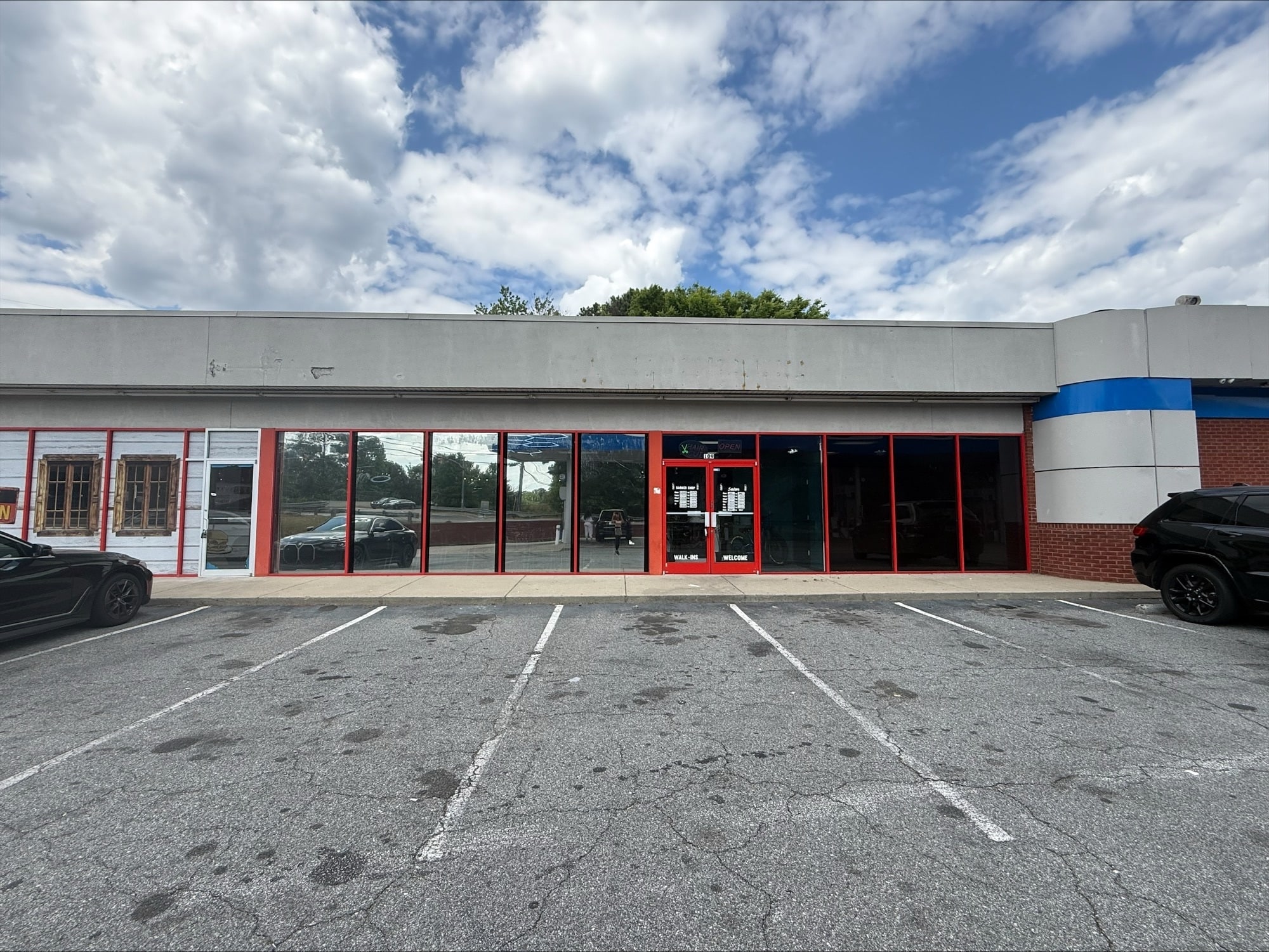 4725 South Atlanta Rd, Smyrna, GA for Rent