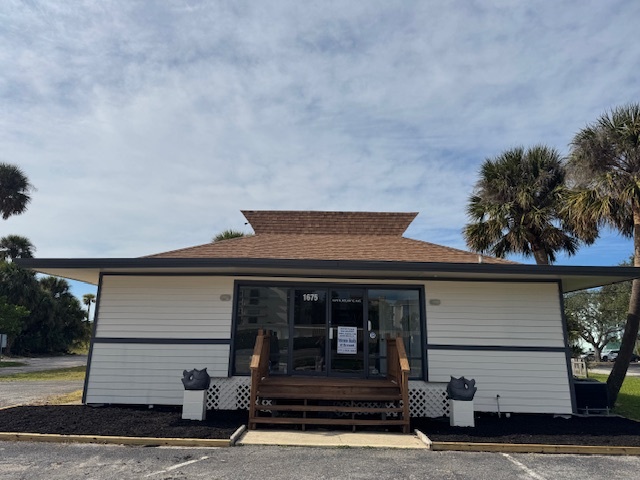 1675 N Atlantic Ave, Cocoa Beach, FL for Rent