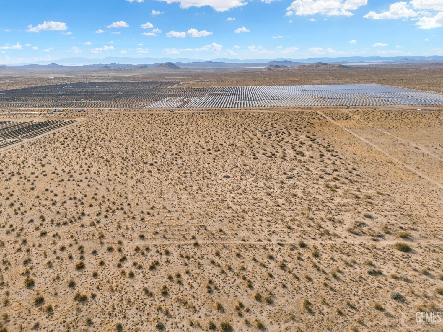 APN# 235-353-04, Mojave, CA for Sale