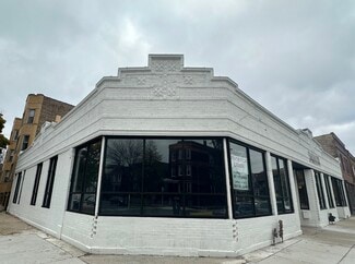 Chicago, IL Retail - 3652 W Wrightwood Ave Chicago, IL Retail - 3652 W Wrightwood Ave