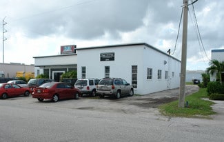 Saint Petersburg, FL Flex - 2830 46th Ave N Saint Petersburg, FL Flex - 2830 46th Ave N