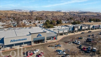 Boise, ID Retail - 6906-7158 W State St