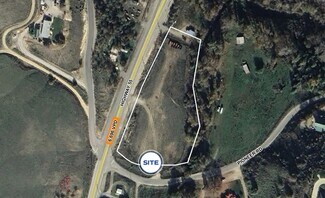 Horseshoe Bend, ID Commercial - Highway 55 & Pioneer Rd