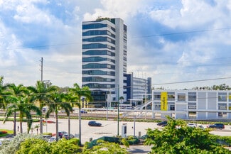 Aventura, FL Office/Residential - 19790 W Dixie Hwy