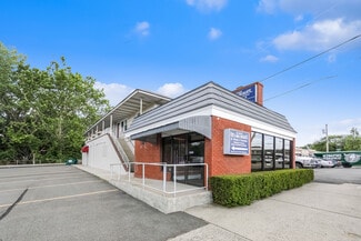 Westwood, NJ Office/Medical - 59 A Kinderkamack Rd