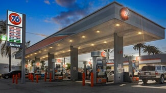 Lynwood, CA Service Station - 11515 Atlantic Ave Lynwood, CA Service Station - 11515 Atlantic Ave