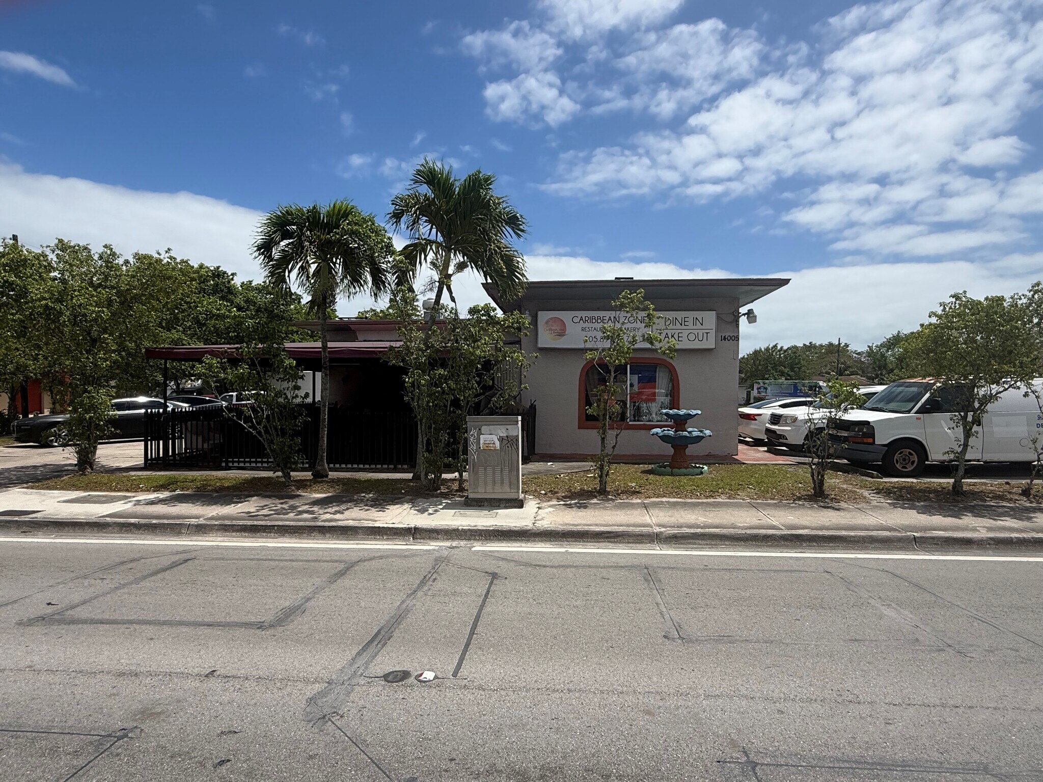 14005 W Dixie Hwy, North Miami, FL for Sale