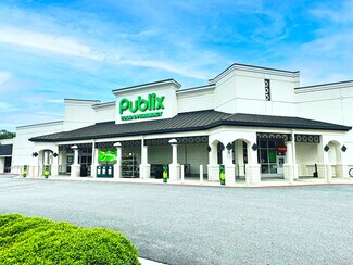 Atlanta, GA Retail - 7507 NE Roswell Rd