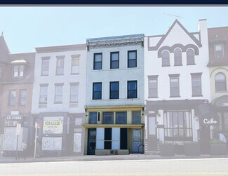 Washington, DC undefined - 2104 18th St NW