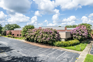 Memphis, TN R&D - 8000 Horizon Center Blvd