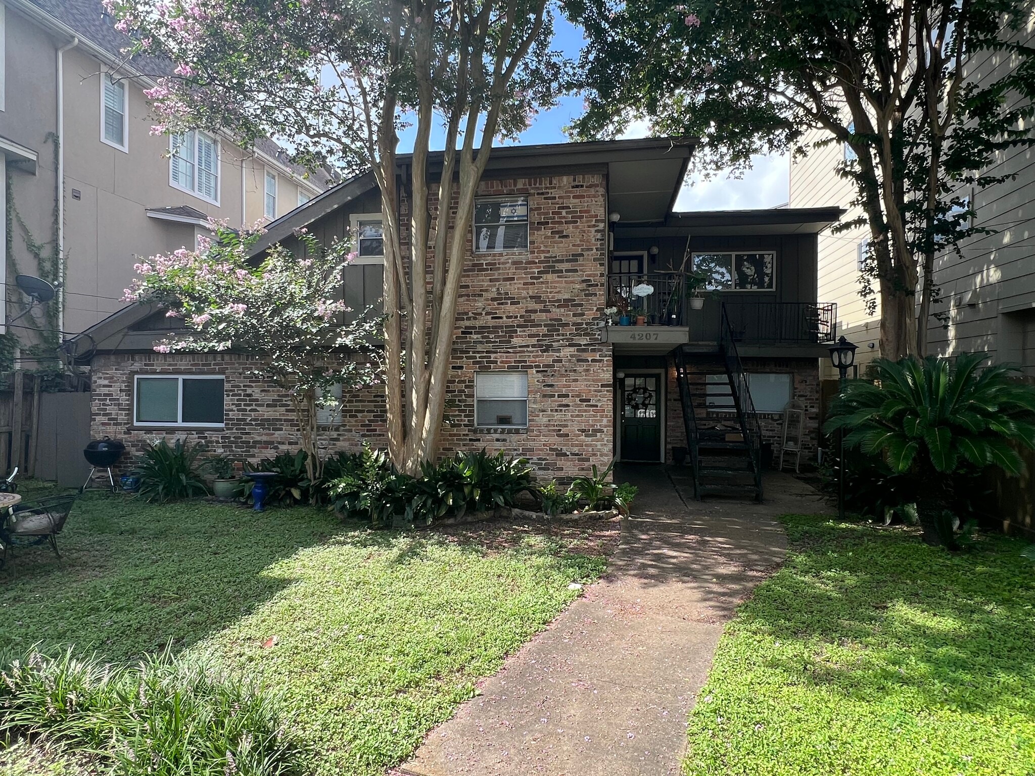 4207 Drake St, Houston, TX for Sale