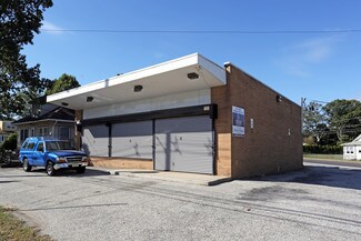 Westville, NJ Freestanding - 1110 N Delsea Dr