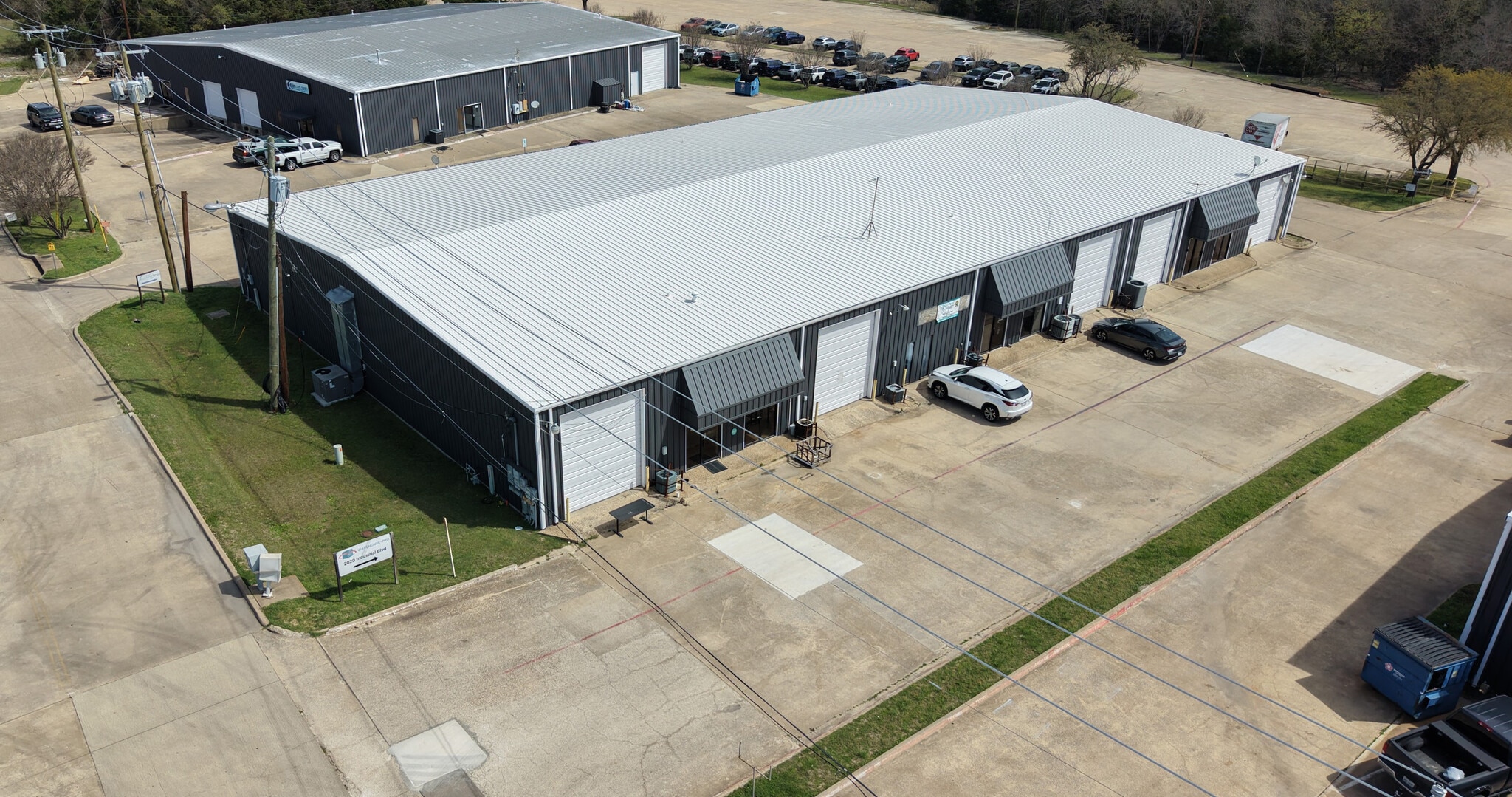 2010 Industrial Blvd, Rockwall, TX for Rent