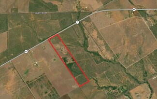 Jourdanton, TX Commercial Land - 3265 TX-97 Jourdanton, TX Commercial Land - 3265 TX-97