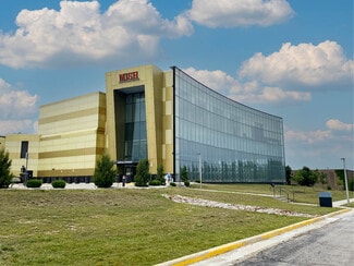 Lenexa, KS Office - 10951 Lakeview Ave Lenexa, KS Office - 10951 Lakeview Ave