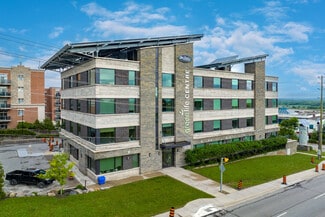 Markham, ON Medical - 7800 Kennedy Rd